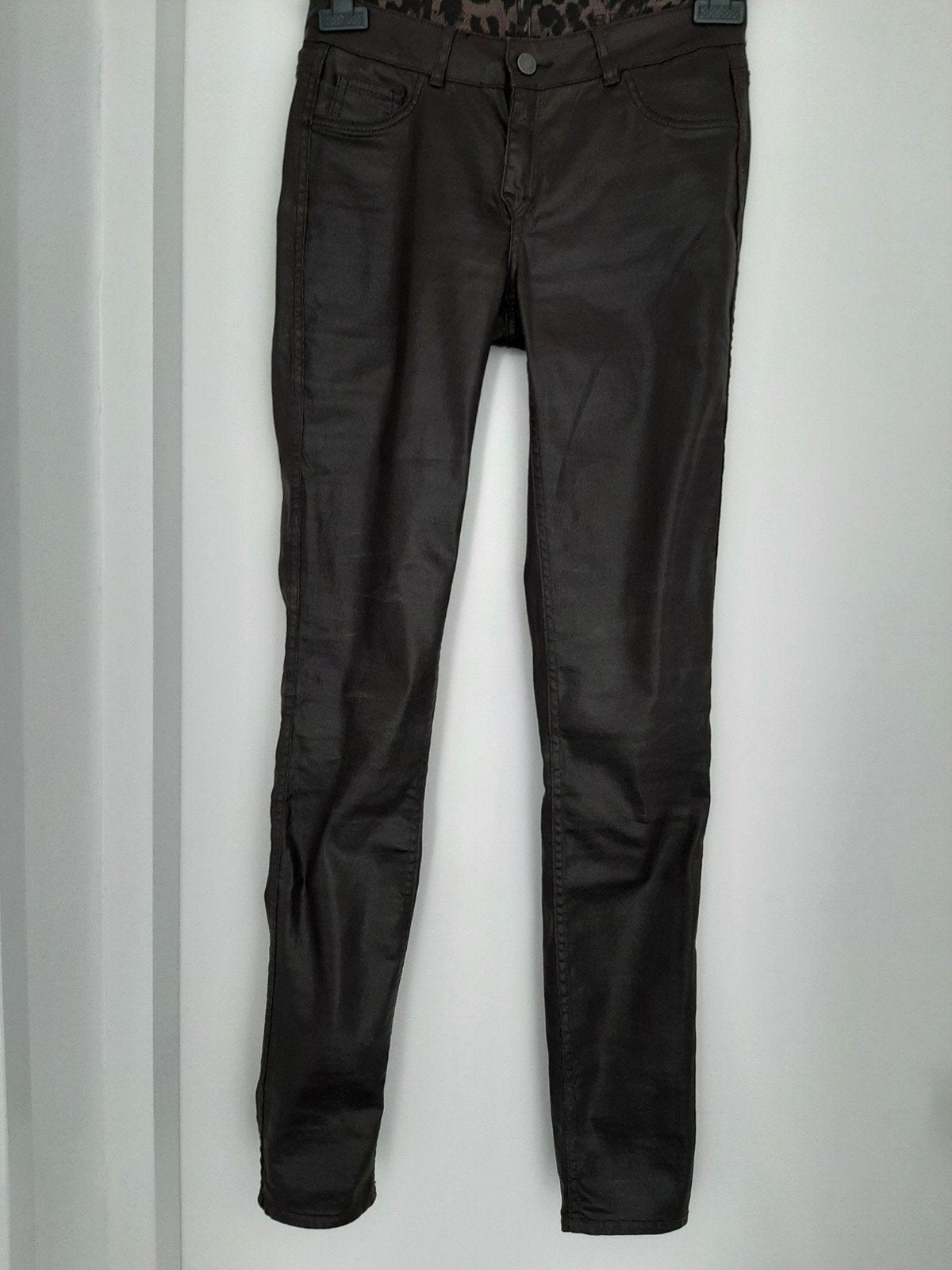 Supertrash broek 28, Ophalen of Verzenden, Zo goed als nieuw, Maat 36 (S), Lang