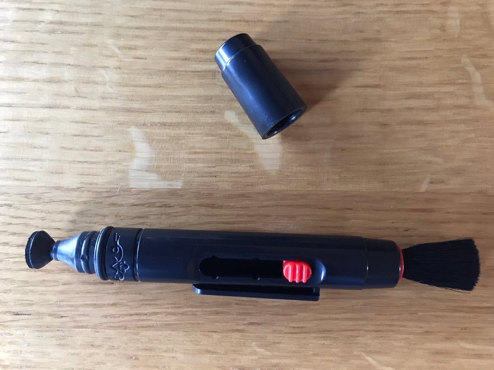 Foto 7 van Canon EOS RP camera met toebehoren