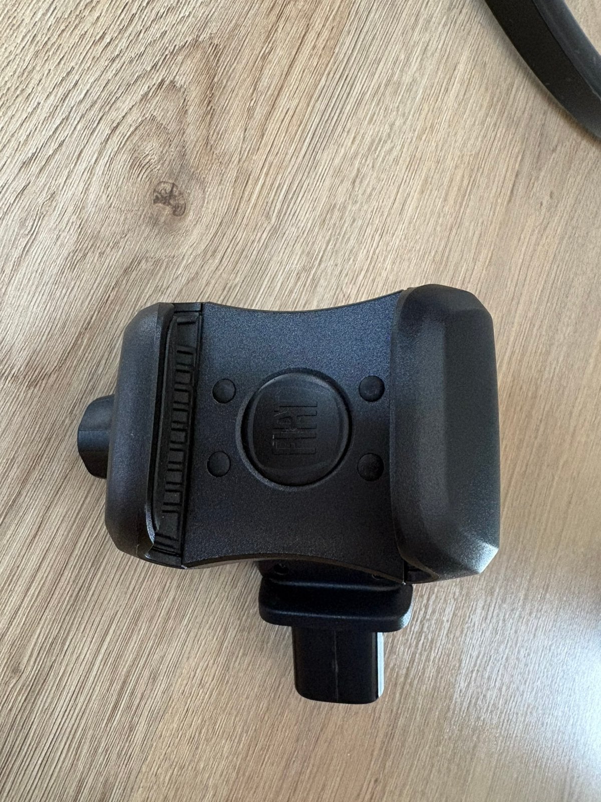 Originele telefoonhouder Fiat, Ophalen of Verzenden, Zo goed als nieuw, Auto