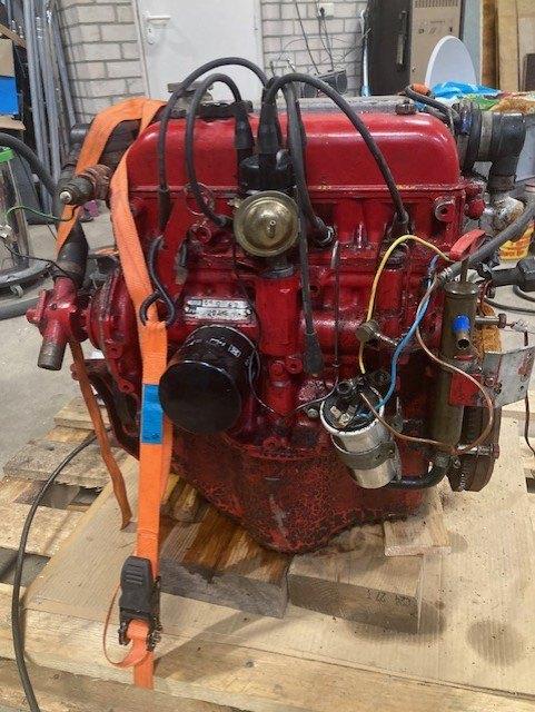 Renault DTN onderdelen, Watersport en Boten, Ophalen, Gebruikt, Motor en Techniek, Zeilboot of Motorboot
