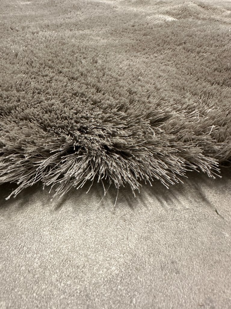 Vloerkleed Brink & Campman Mohair Ripe High 14 Ovaal 200x345, Ophalen of Verzenden, Ovaal, A, A