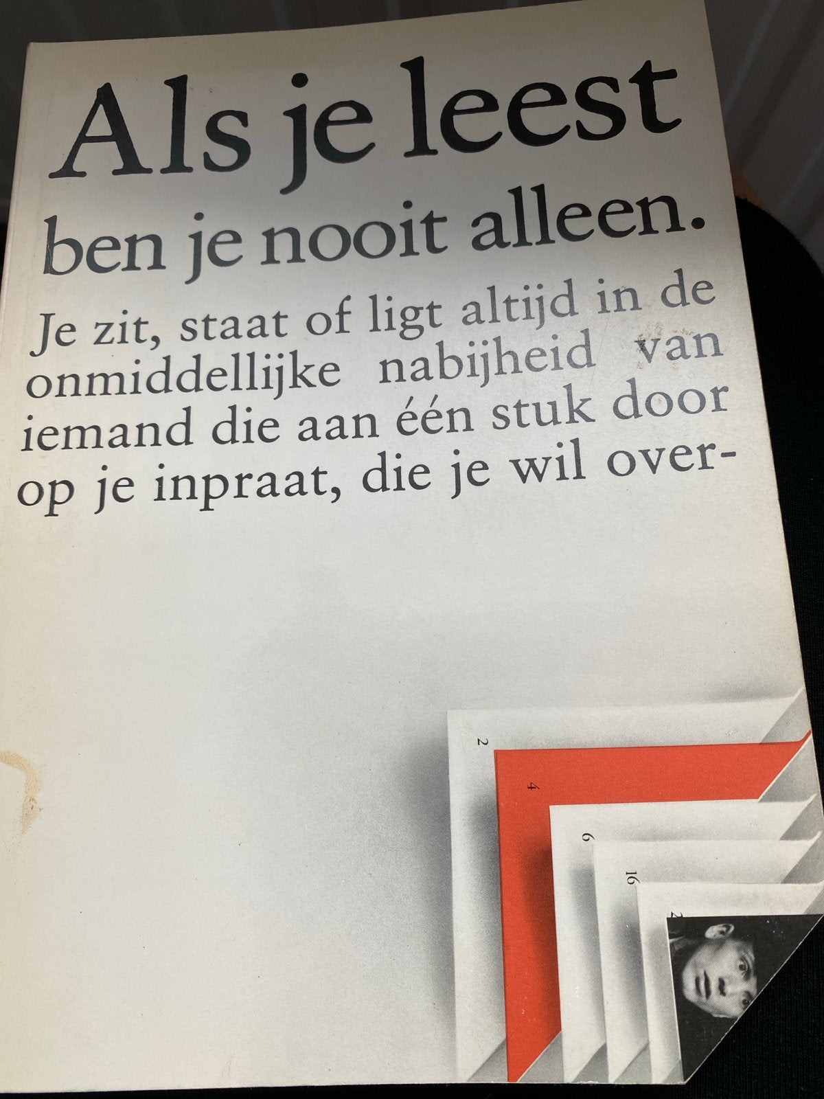 Ezeloren in de boeken van - Interviews en citaten, Boeken, Ophalen, Gelezen, Nederland