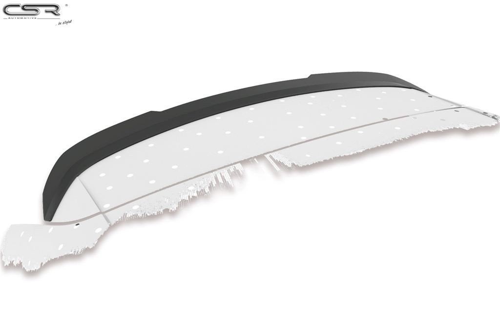 Achterklep Spoiler Extention Geschikt Voor Audi Q3 [8U] HF66, Verzenden, Automotive Parts, A.parts@hotmail.nl, Trasmolenlaan 12 3447 GZ Woerden