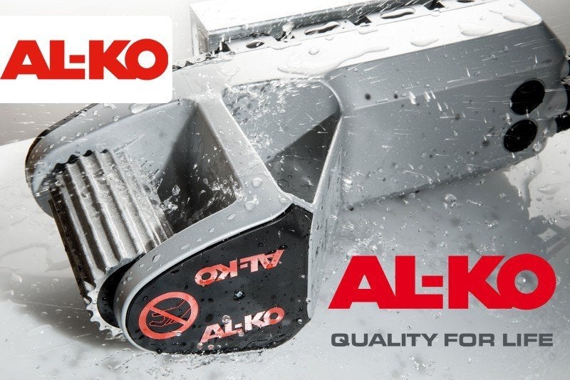 AL-KO Mammut M20mover AANBIEDING!!💨, Ophalen, Nieuw