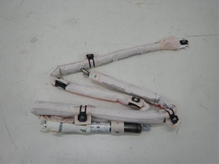 Airbag hemel rechts, Ophalen of Verzenden, Gebruikt
