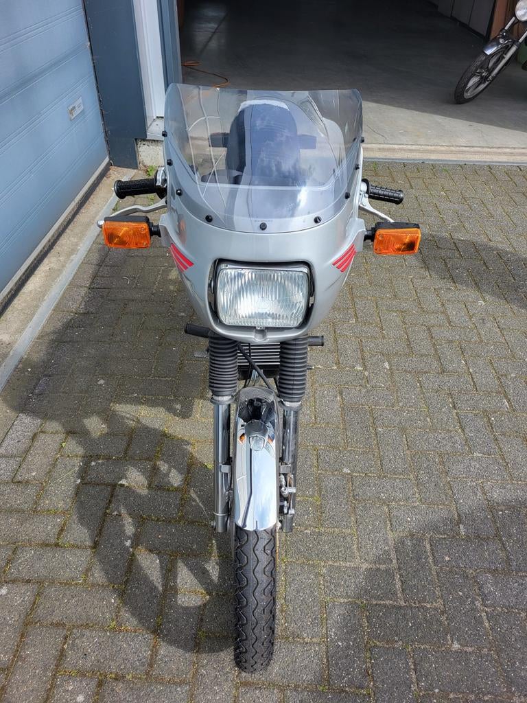 Zundapp KS80 530, Fietsen en Brommers, Ophalen, 80 cc