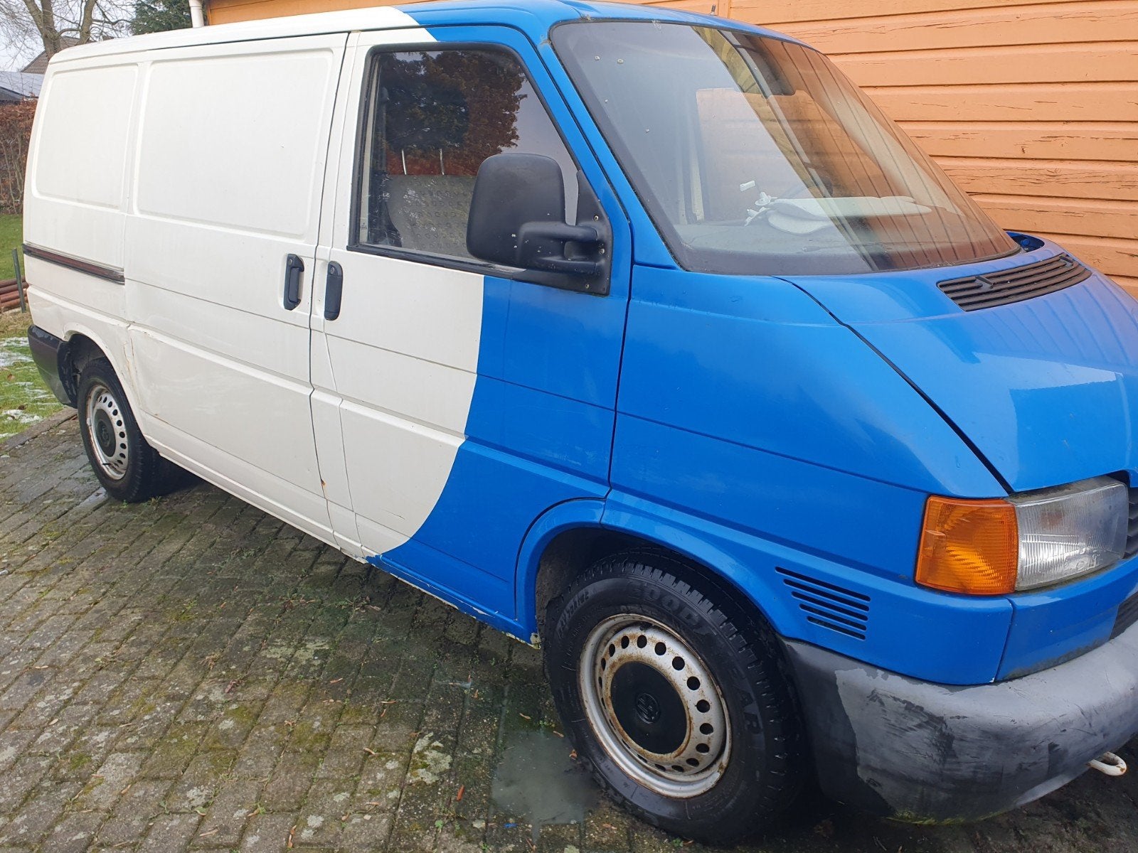 🔴 VW T4 2002 onderdelen. Oa deuren schuifdeur Airbag etc 🔴, Auto-onderdelen, Ophalen of Verzenden, Volkswagen