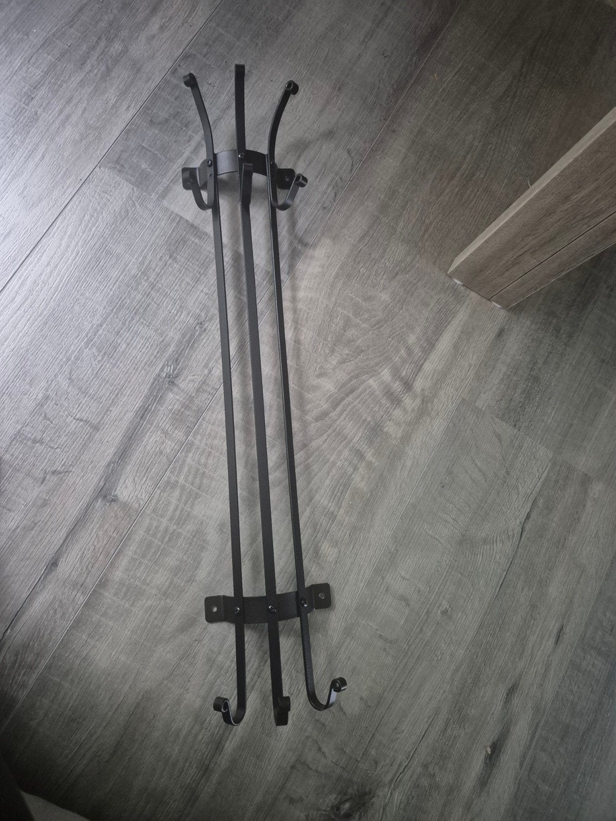 IKEA Kapstok - Zo goed als nieuw, Wandkapstok, Ophalen of Verzenden, Zo goed als nieuw, Minder dan 100 cm