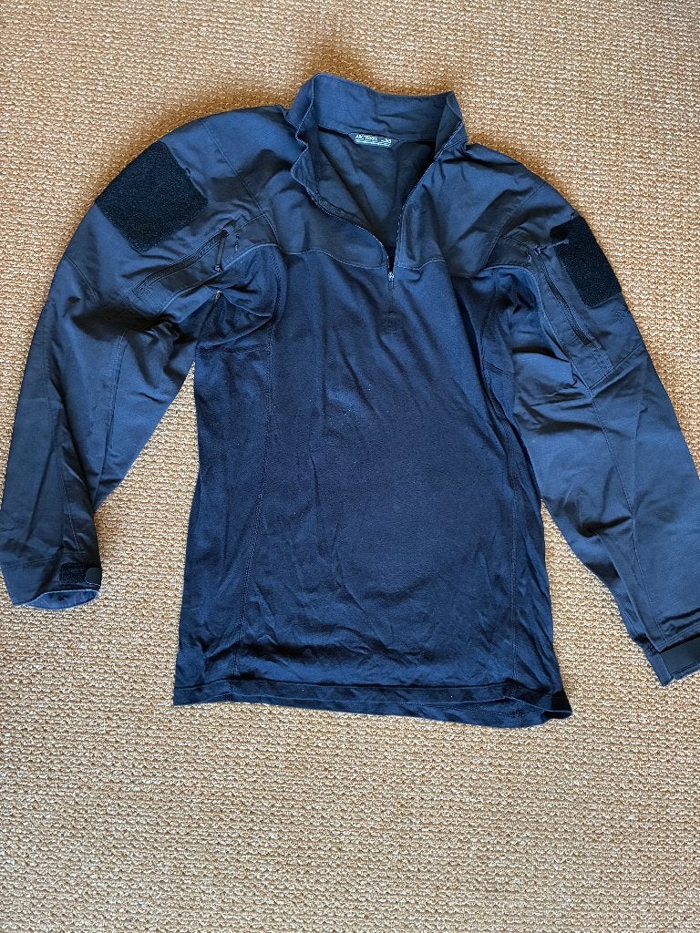 Combat shirt Arcteryx Bushcraft Outdoor Airsoft, Verzamelen, Ophalen of Verzenden, Overige soorten, Nederland, Kleding of Schoenen