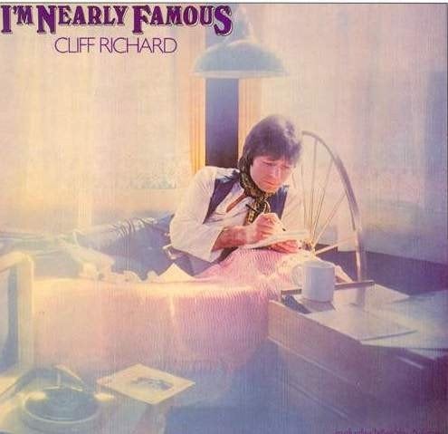 Cliff Richard – I'm Nearly Famous, Ophalen of Verzenden