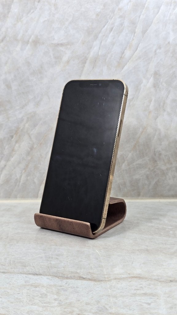Apple iPhone 12 Pro 128GB Goud, Telecommunicatie, Mobiele telefoons | Apple iPhone, ., ., Zonder simlock, Goud