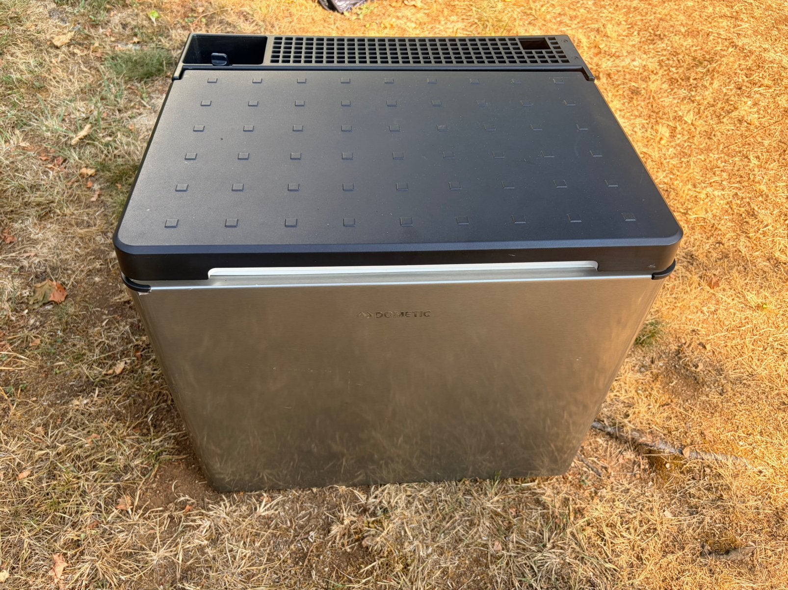 Dometic ACX3 30 absorptiekoelbox: 33L, op 12V, 230V en gas., Caravans en Kamperen, Koelboxen, Zo goed als nieuw, Koelbox, Elektrisch