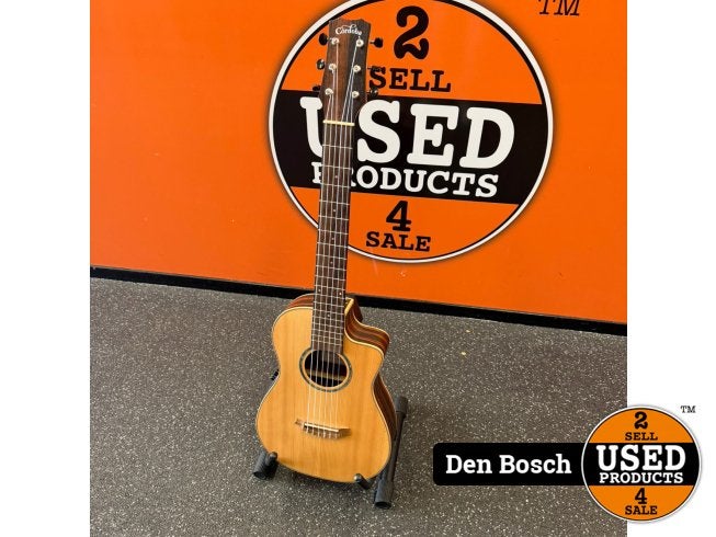 Cordoba Mini II EB-CE 3/4 elektrisch-akoestische klassiek, Fender, Zo goed als nieuw, Support@fender.com, 17600 Catalina Street
Los Angeles, CA 90746
USA
