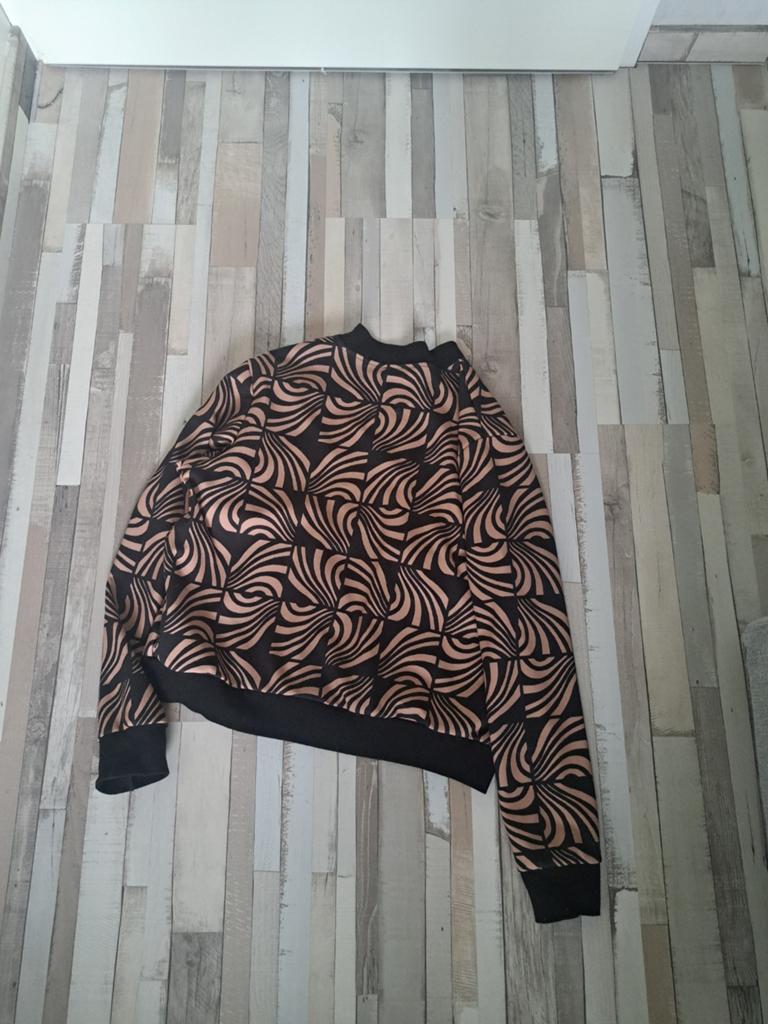 Pescara vest, Kleding | Dames, Ophalen of Verzenden, Zo goed als nieuw