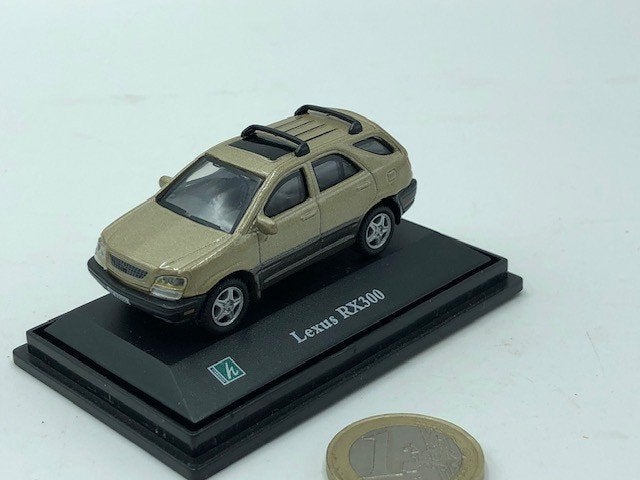 Lexus RX300, HongwellLexus RX300, Hongwell, Ophalen of Verzenden, Zo goed als nieuw, Auto