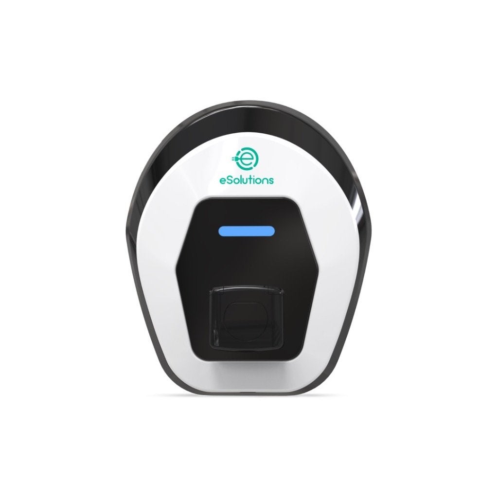 Free2move | eSolutions eProWallbox Move | 7,4-22kW | Nieuw, Ophalen, Nieuw, Laadpaal