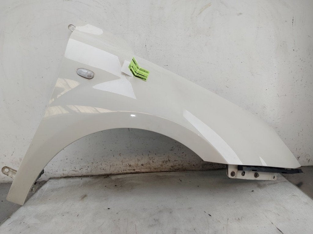 Spatbord Rechts Voor Alfa Romeo MiTo (955) 2009 50509311, Stellantis Europe S.p.A, Gebruikt, IPC D1-09 Bahnhofsplatz, Rüsselsheim am Main 65423, , Duitsland