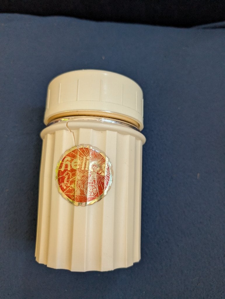 Kanis en gunnink thermosfles, Ophalen of Verzenden