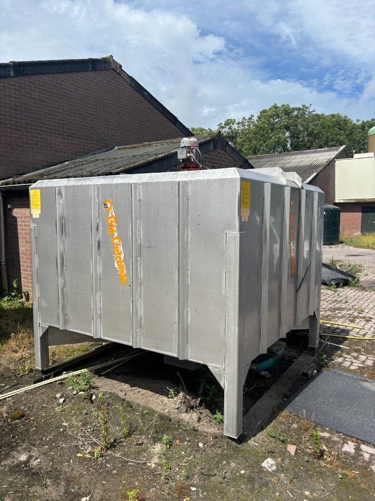 RVS mengers [495], Boekhorst Trading, Tim@boekhorsttrading.com, Singel 16, Horssen