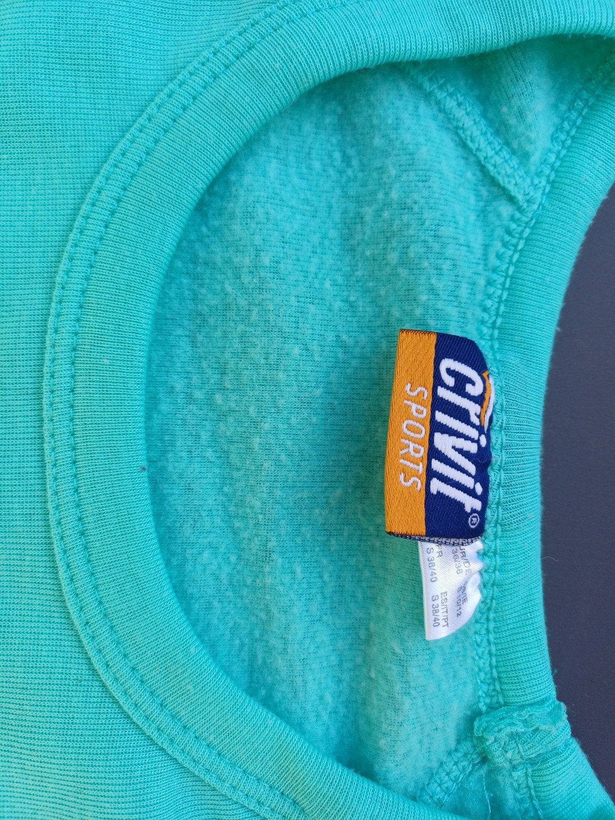 Crivit Sports Ski Trui - Zo goed als nieuw, Kleding | Dames, Crivit Sports, Ophalen of Verzenden, Zo goed als nieuw, Trui