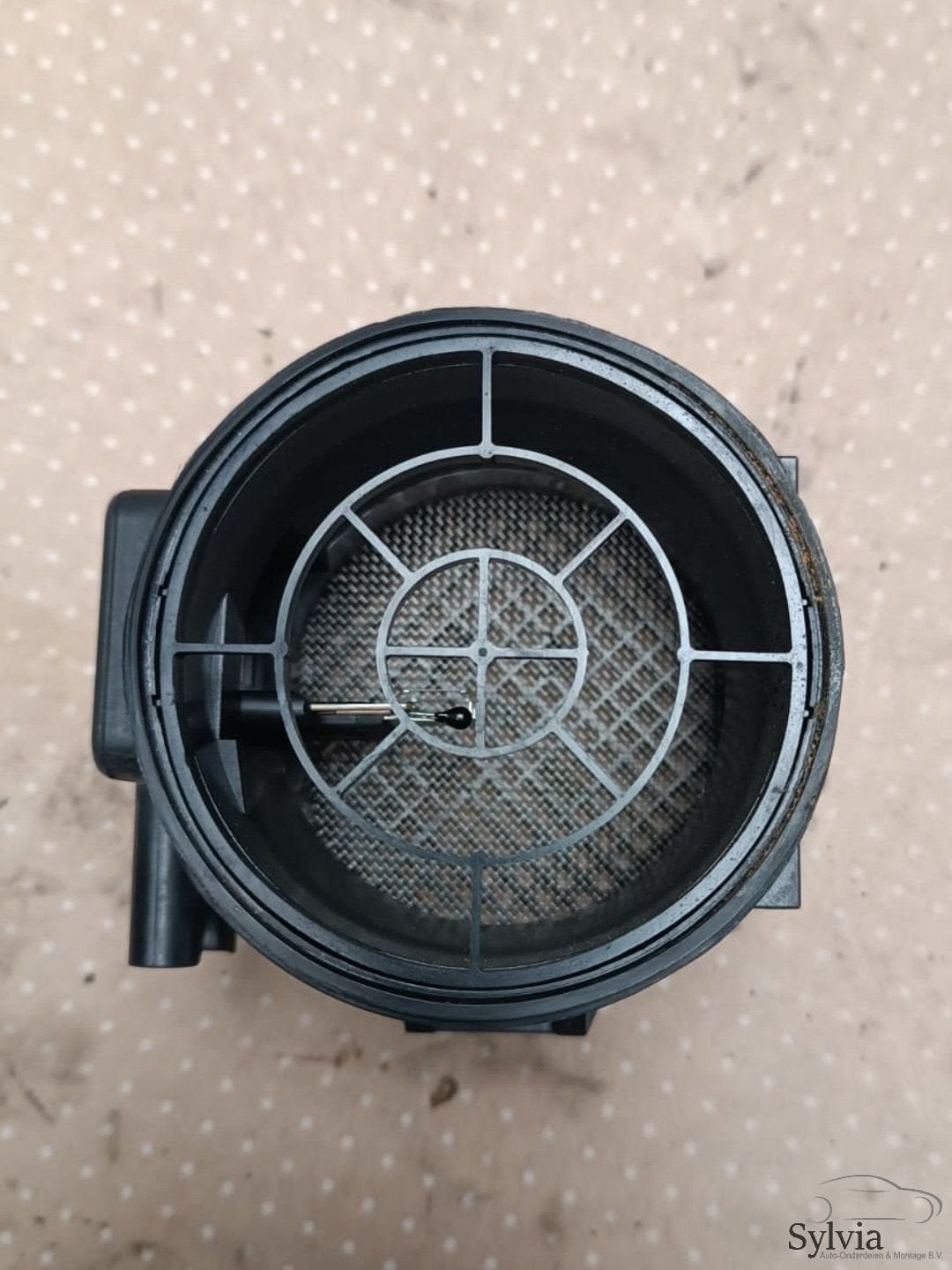 Luchtmassameter M54 2.5i  2,2 BMW / X3 / Z4 serie E83 E85 13, Gebruikt, -, -, Ophalen of Verzenden