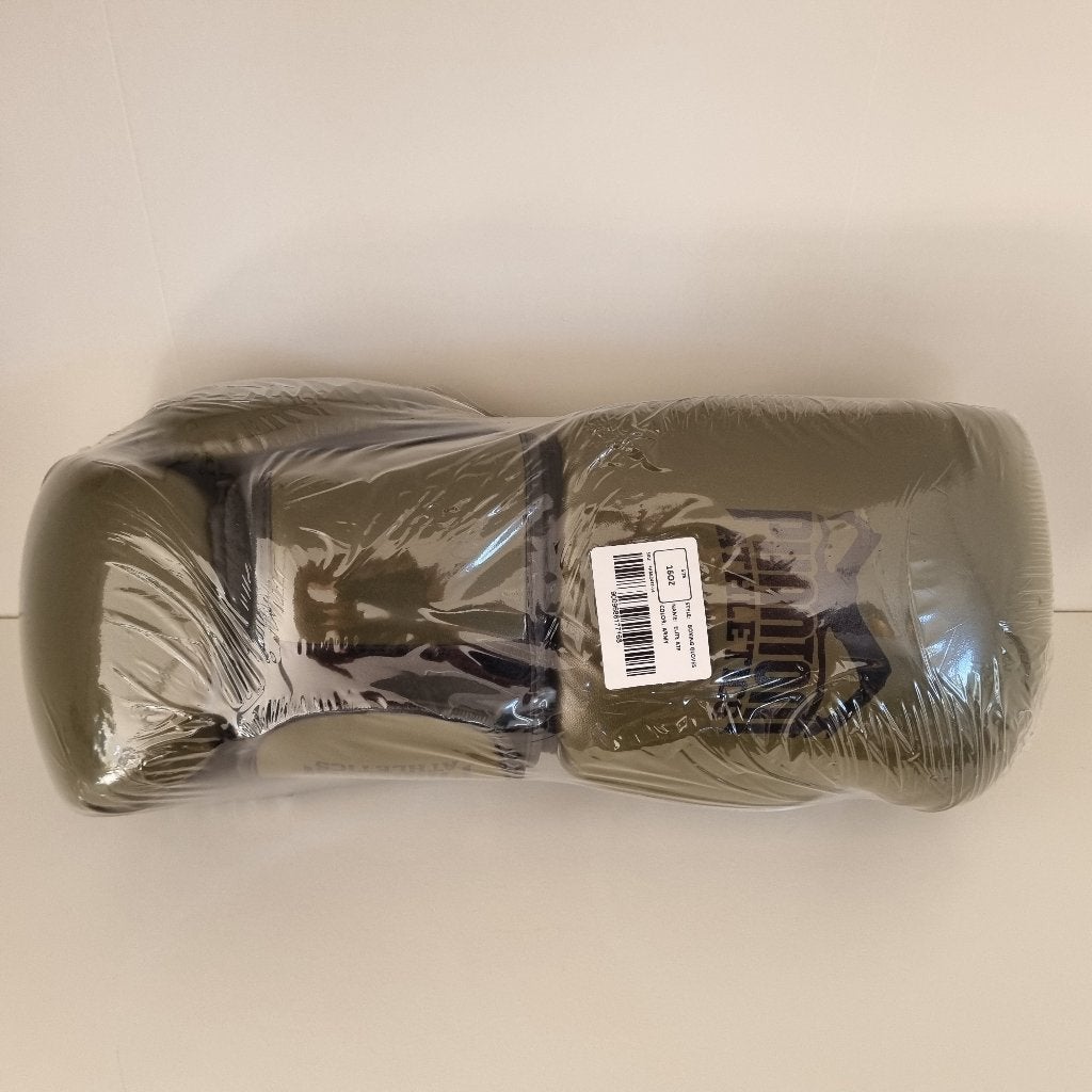 Phantom Athletics Elite ATF Army Bokshandschoenen – 16 oz, Ophalen of Verzenden, Nieuw, Bokshandschoenen