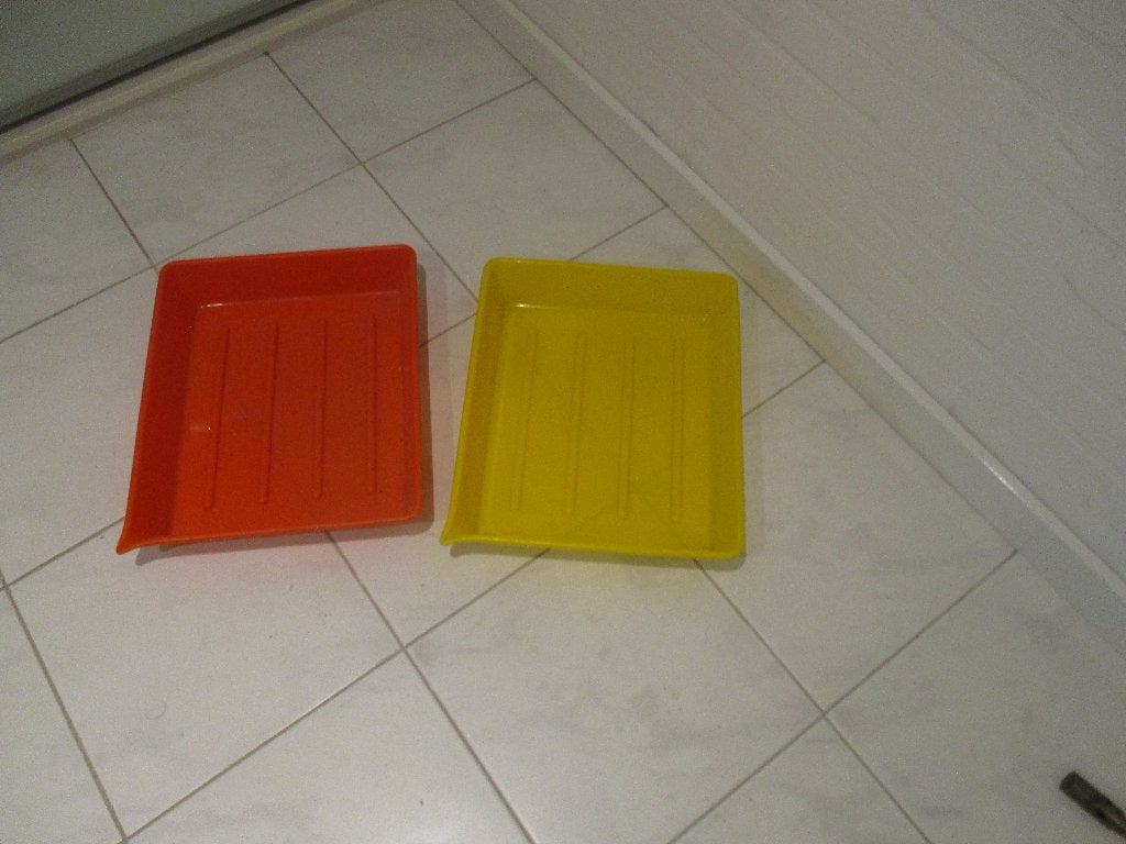ontwikkelbakken, Audio, Tv en Foto, Fotografie | Doka Toebehoren, Ophalen, Nieuw, Overige merken, Overig typen