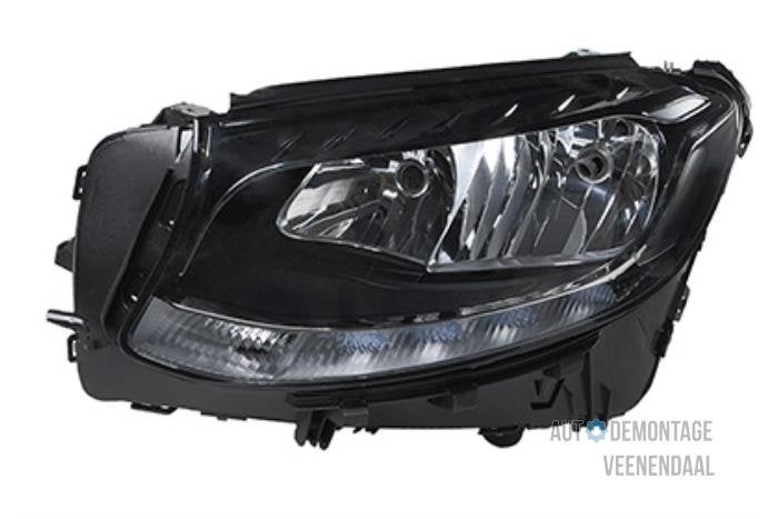 Koplamp links van een Mercedes GLC-Klasse, -, Nieuw, Ophalen of Verzenden, -