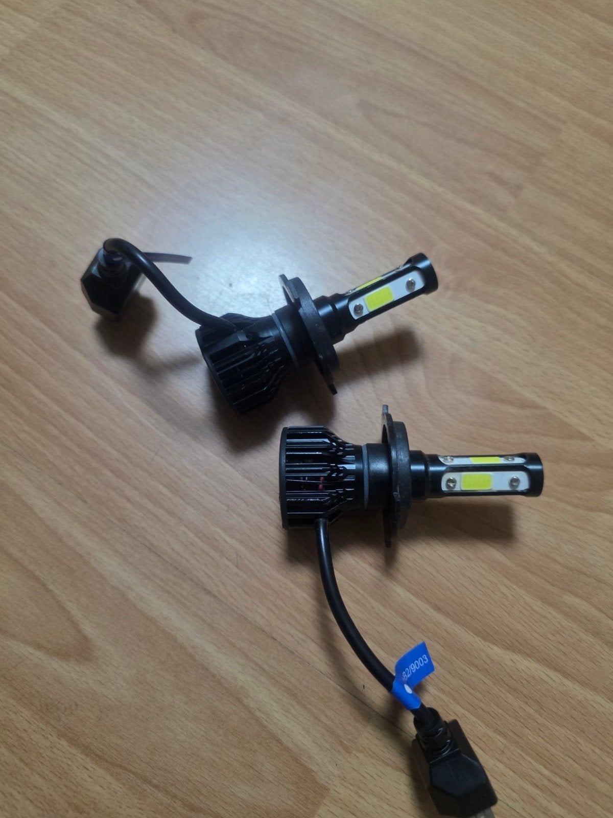 H4 Led, Ophalen of Verzenden