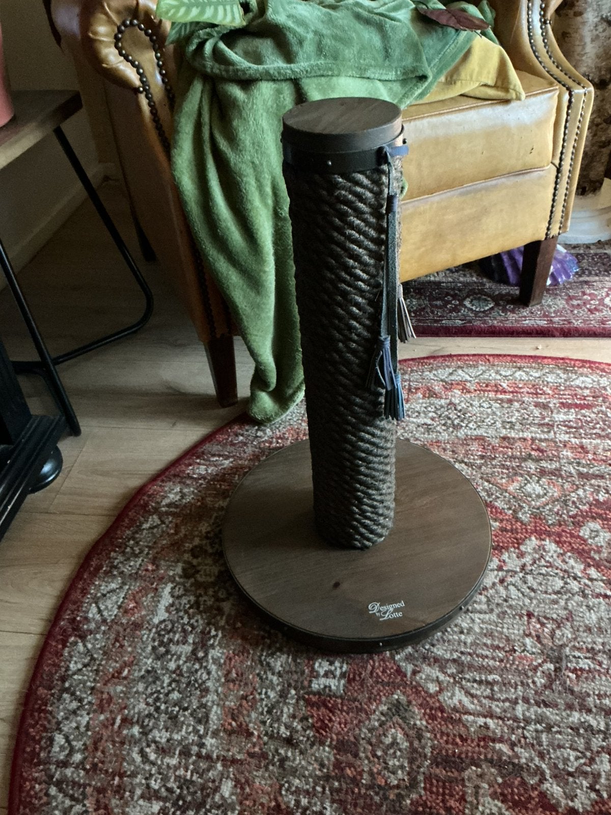 Designed by Lotte krabpaal, Ophalen of Verzenden, Zo goed als nieuw