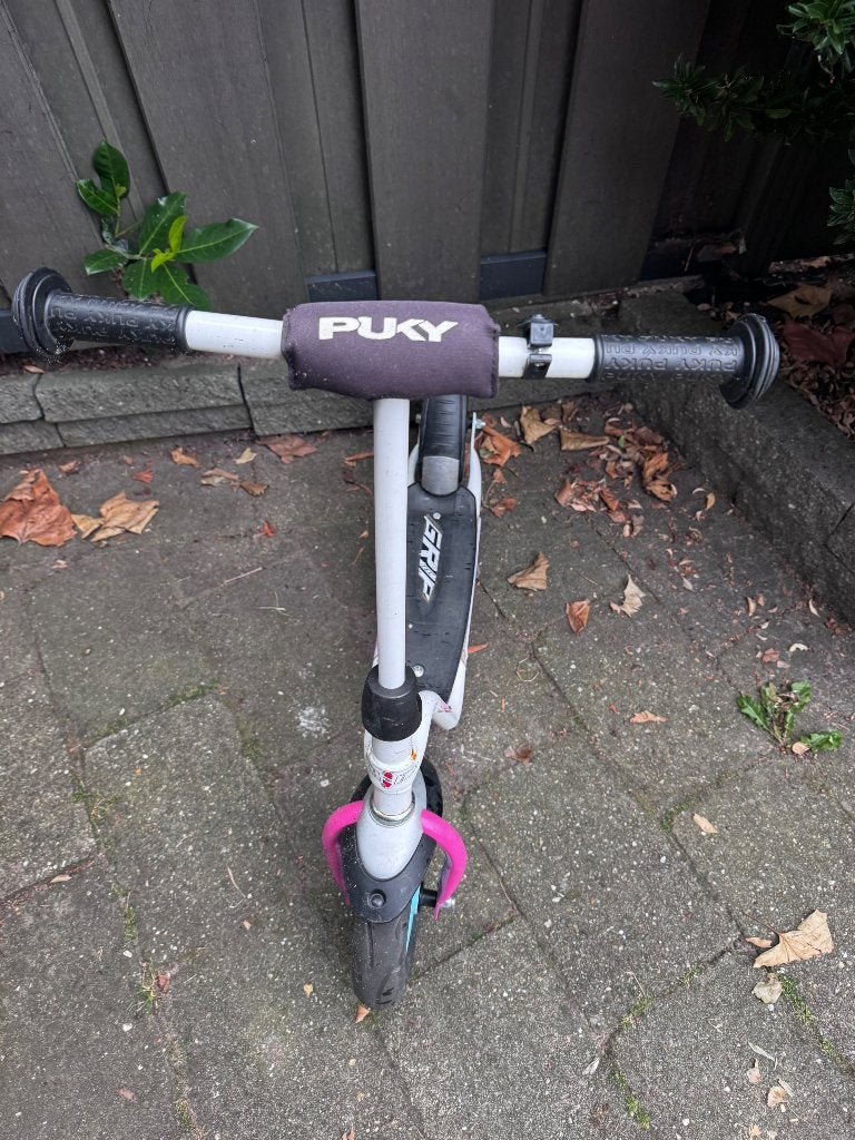 Puky step, Ophalen, Gebruikt, Overige typen