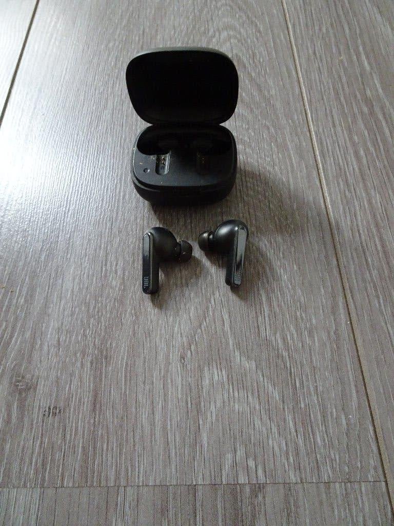 JBL Oortjes Ter Reparatie | Earbud | Bluetooth | Onderdelen, Zwart, In gehoorgang (in-ear), Bluetooth, Ophalen of Verzenden
