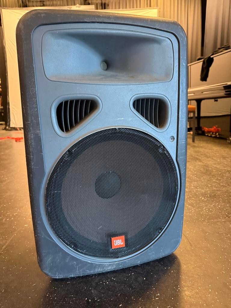JBL EON POWER 15 Luidspreker, Ophalen, Gebruikt, JBL, 120 watt of meer