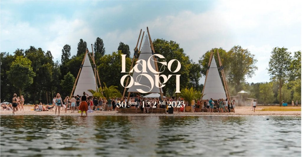 Lago Lago Festival Tickets – 26 jun 2027 – Stroombroek Braam