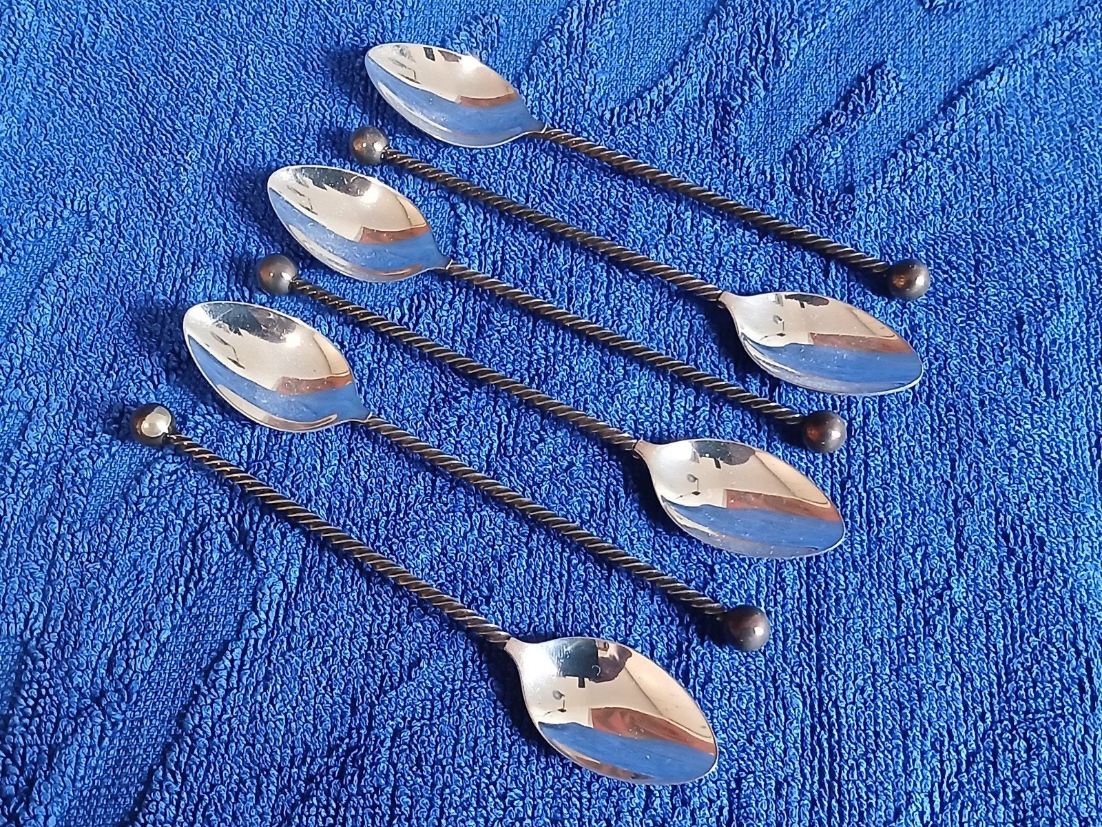 Diverse verzilverde items, Ophalen of Verzenden