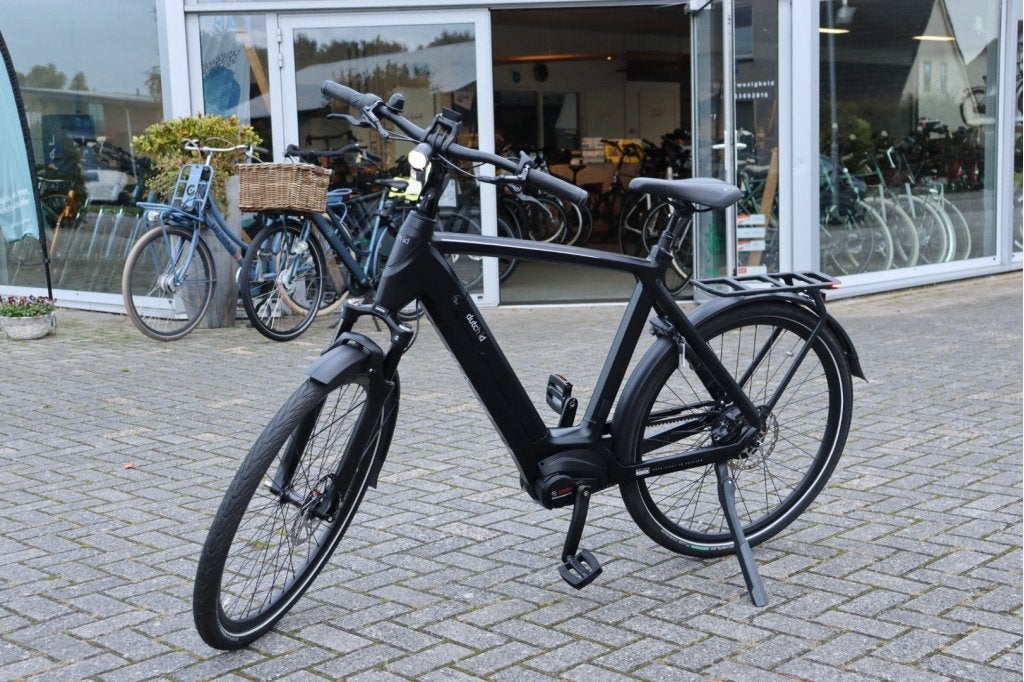 Dutch ID Phantom l Bosch Performance l 625wh l  62cm l Belt, Overige merken, Nieuw, Ophalen of Verzenden, Dutch ID