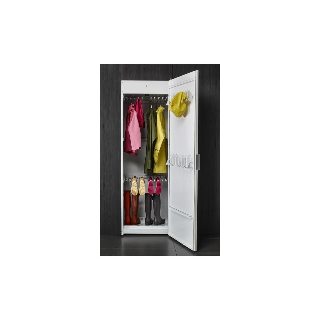 Asko DC7784V.W Droogkast - NIEUW - NU 40% KORTING, Ophalen, ASKO, Luchtafvoer, 4 tot 6 kg