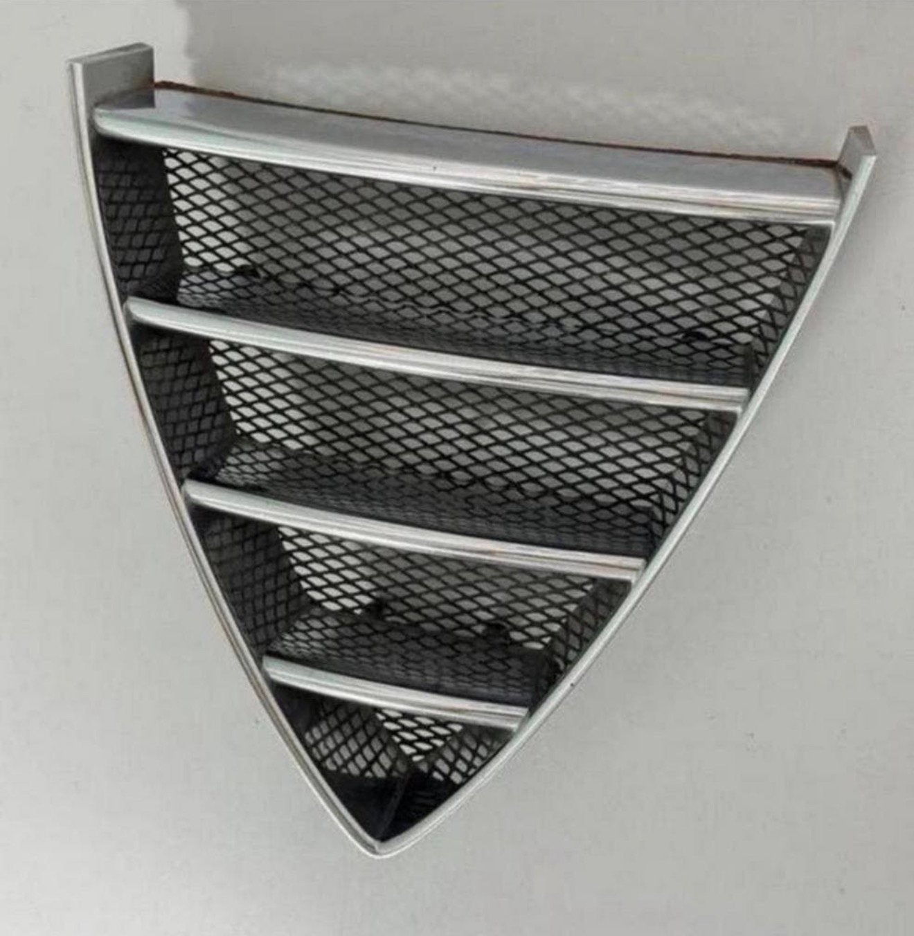 Originele Alfa Romeo Brera Spider grill grille 71746401 oem, Ophalen of Verzenden, H, H, H