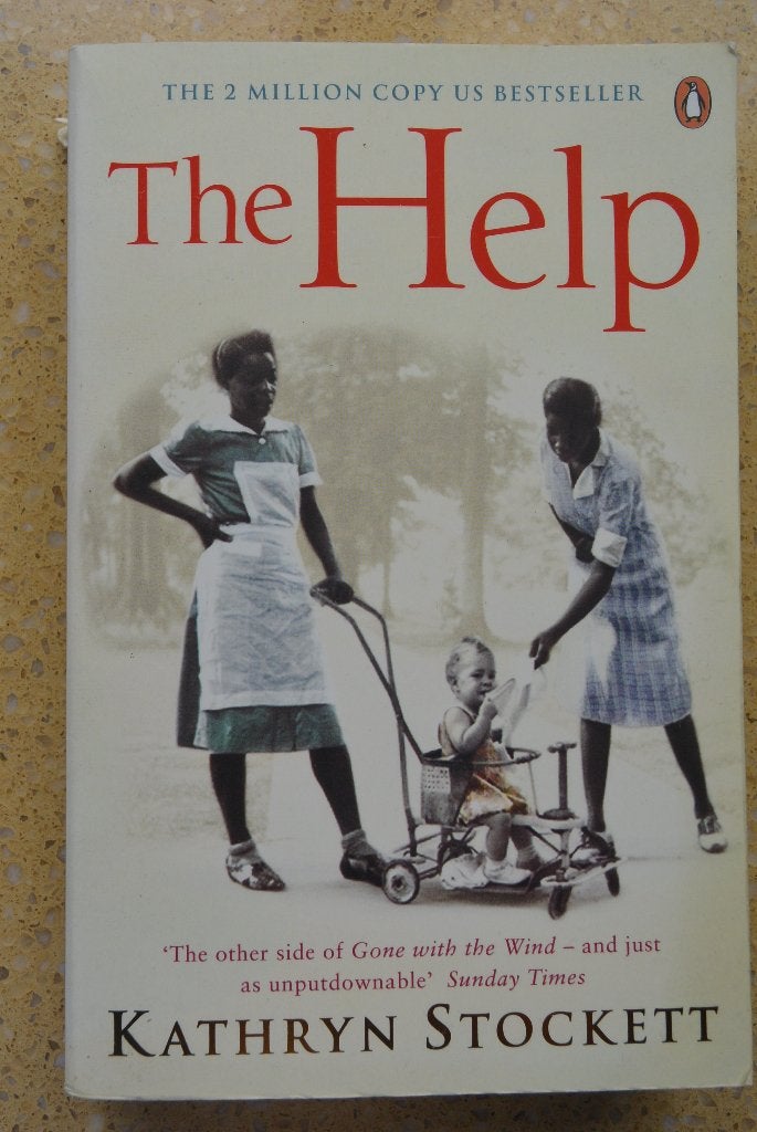 The Help Kathryn Stockett Engels Gratis, Gelezen, Kathryn Stockett, Ophalen of Verzenden, Amerika