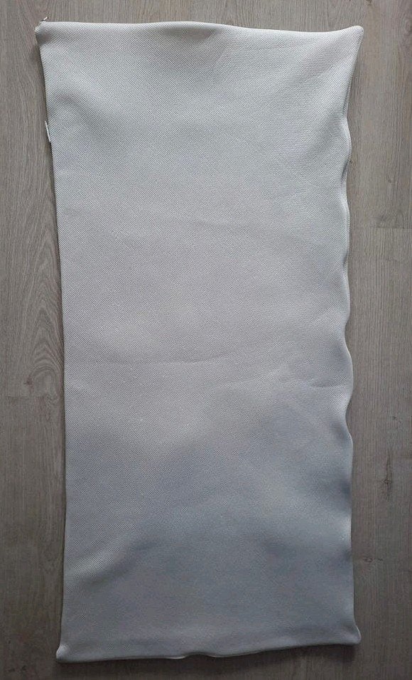 Nette Airgosafe (Aerosleep) 70x140, Ophalen, Jongetje of Meisje, Wit, Overige typen