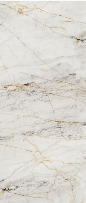 NIEUW 1 x Wandpanel Luce Dorata vt wonen 2800 x 1230 x 4 mm, Ophalen, Nieuw, Overige materialen, 20 tot 50 mm