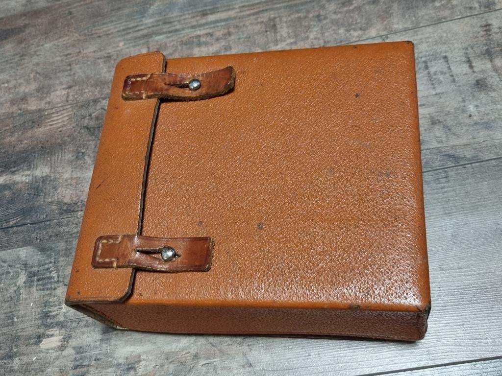 Duits WOII sanitätertasche DRK Helferin 1939, Ophalen of Verzenden, Duitsland