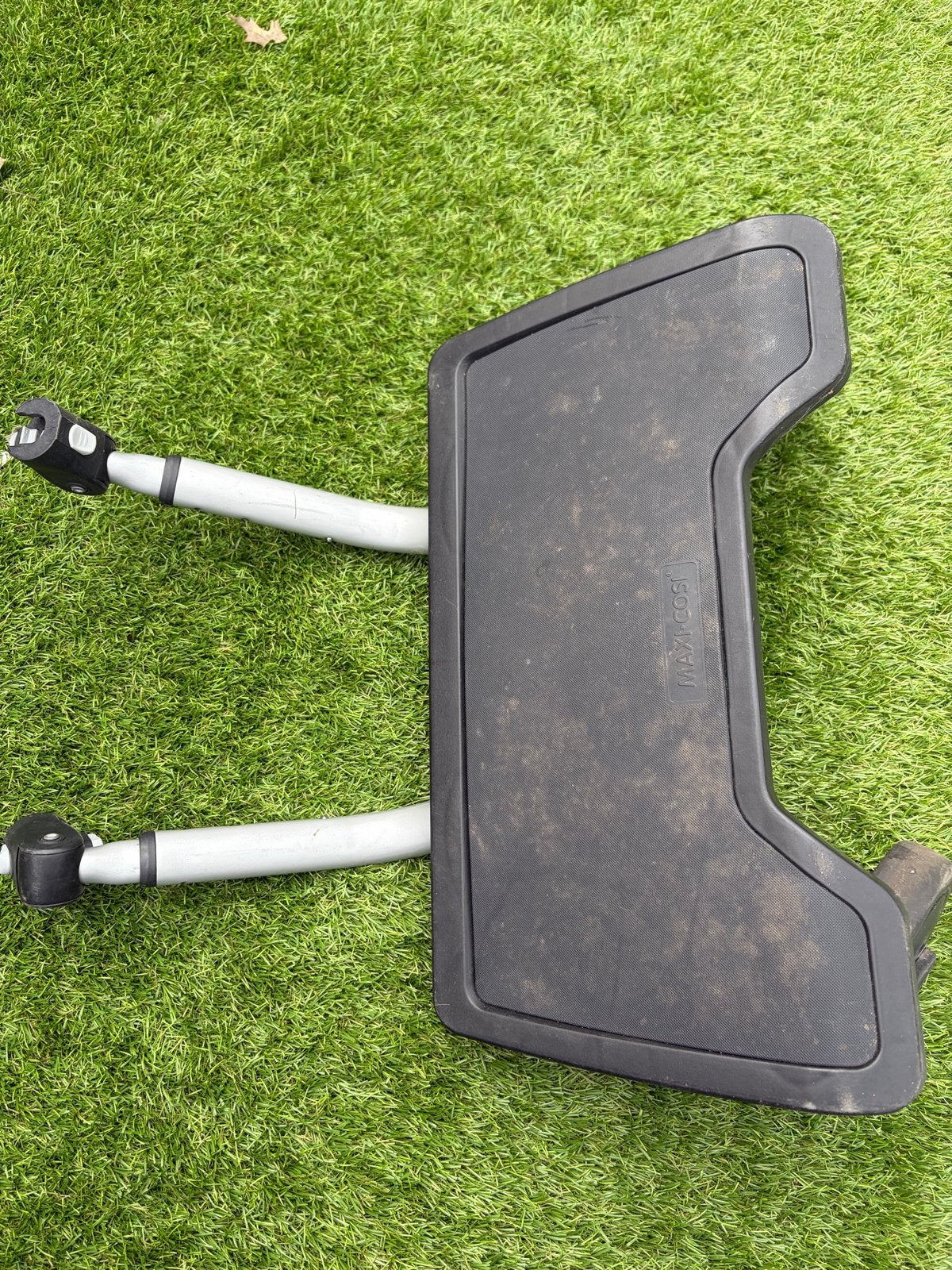 Maxi-Cosi Meerijdplankje - Handig voor langere wandelingen, Ophalen, Gebruikt, Kinderwagen, Maxi-Cosi