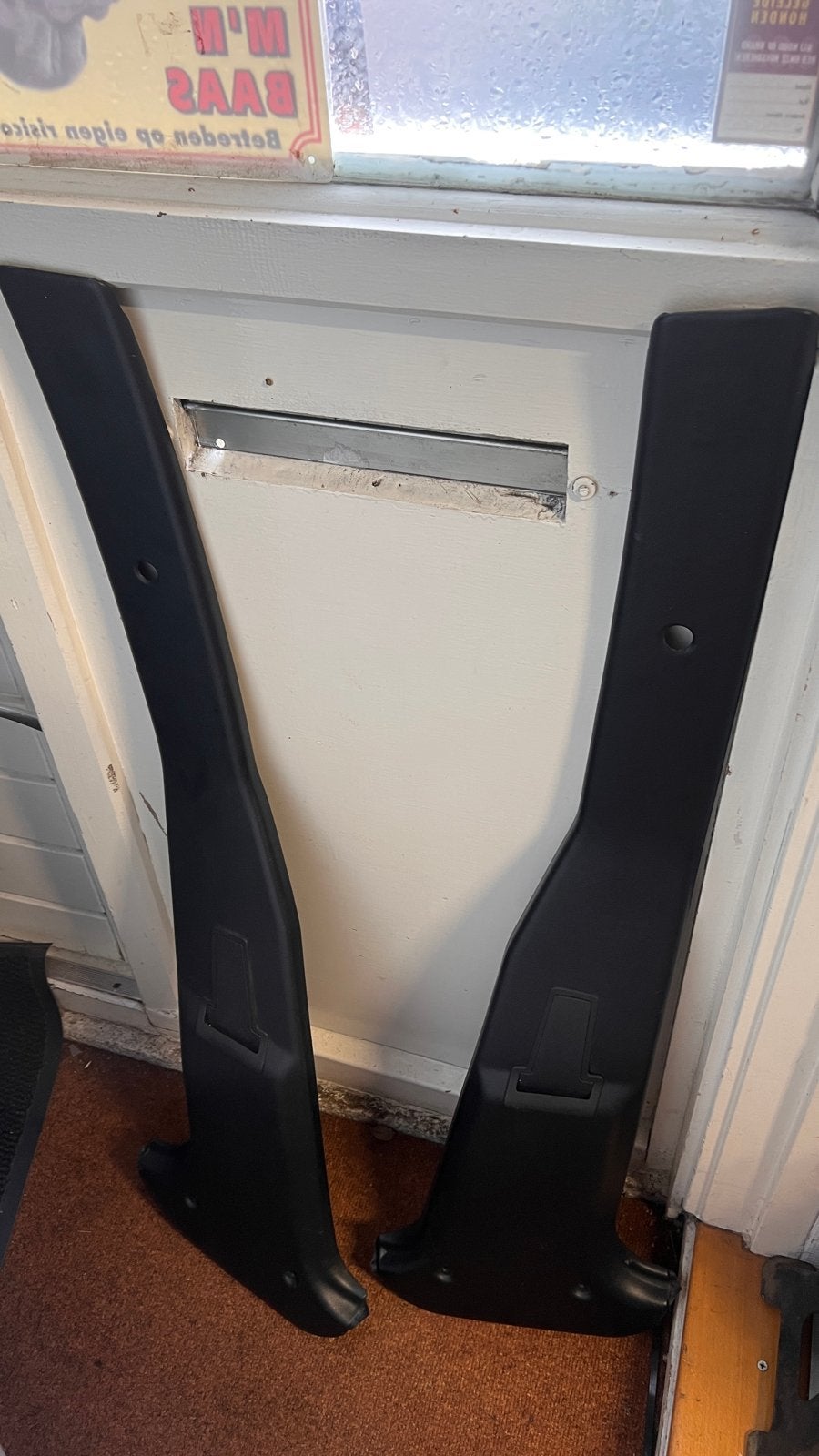 BMW E30 Touring/Cabrio/Sedan B-stijl bekleding, Ophalen of Verzenden, Gebruikt, BMW