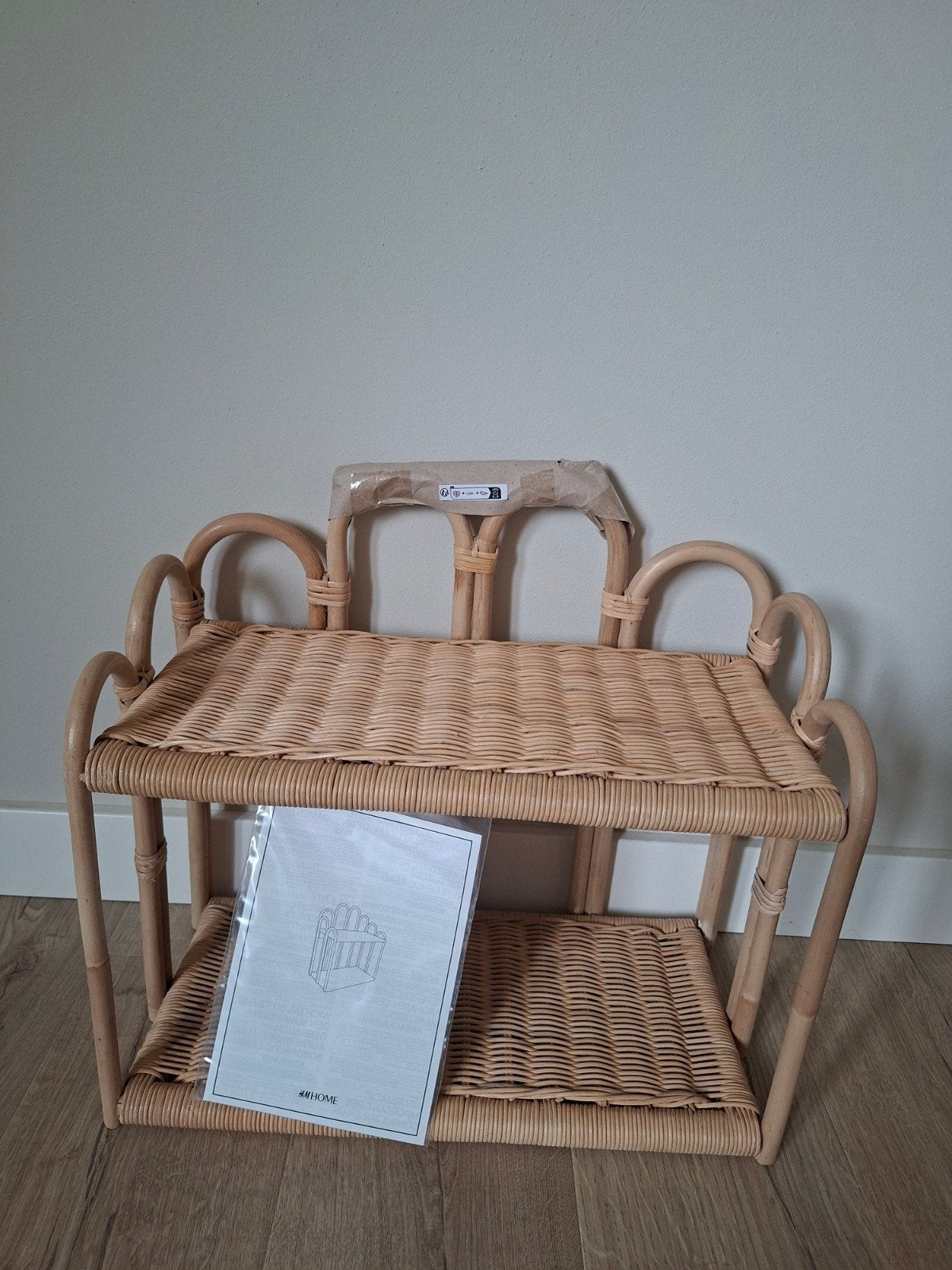 Nachtkastje/wandplankje van H&M Home, Kinderen en Baby's, Kinderkamer | Overige Meubels, Ophalen, Nieuw, Overige typen