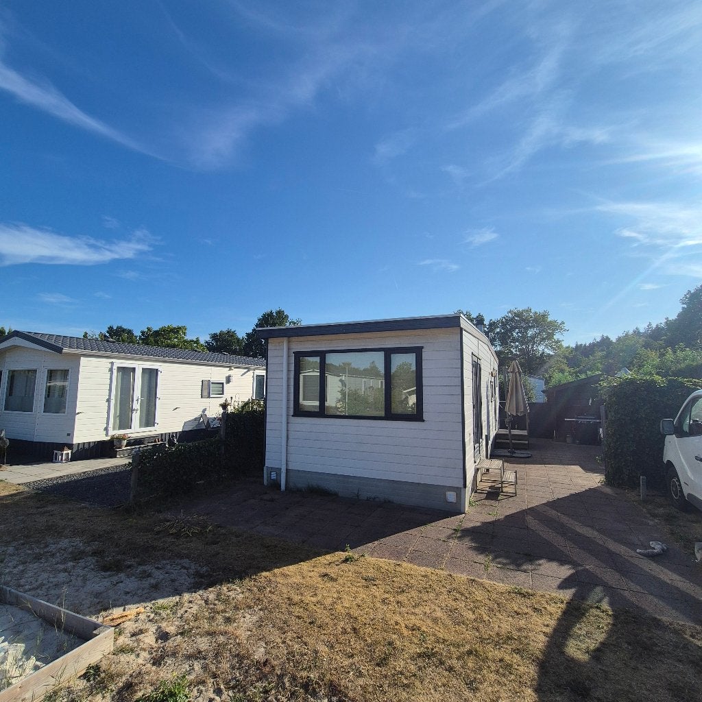 Chalet, Tot en met 5