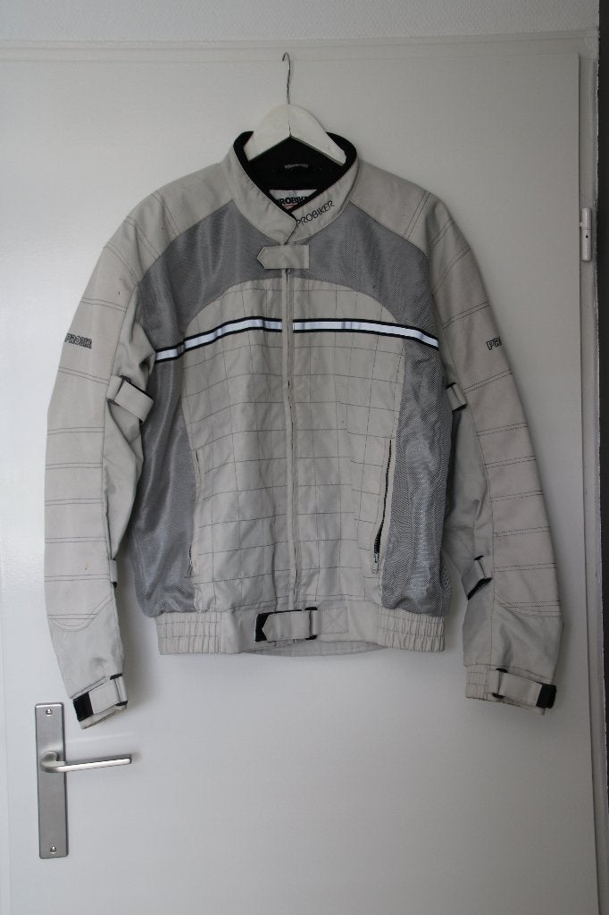 motor kleding, Motoren, Ophalen, Jas | textiel, Dames, Probiker