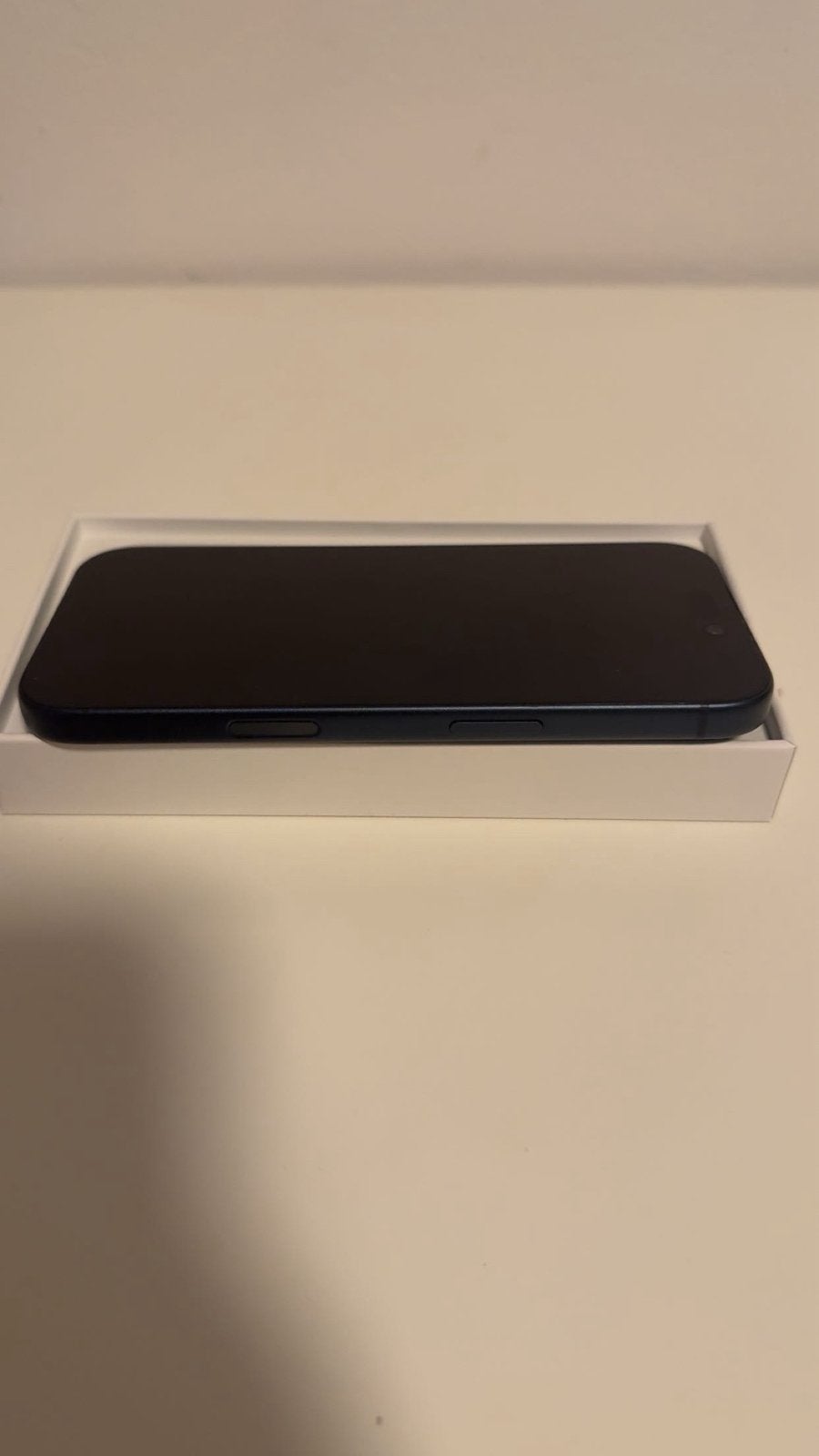 Foto 4 van Iphone 17 pro - 256GB