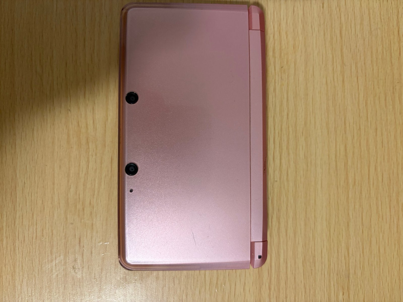 Nintendo 3ds, Spelcomputers en Games, Ophalen, Gebruikt, Roze, DS Lite