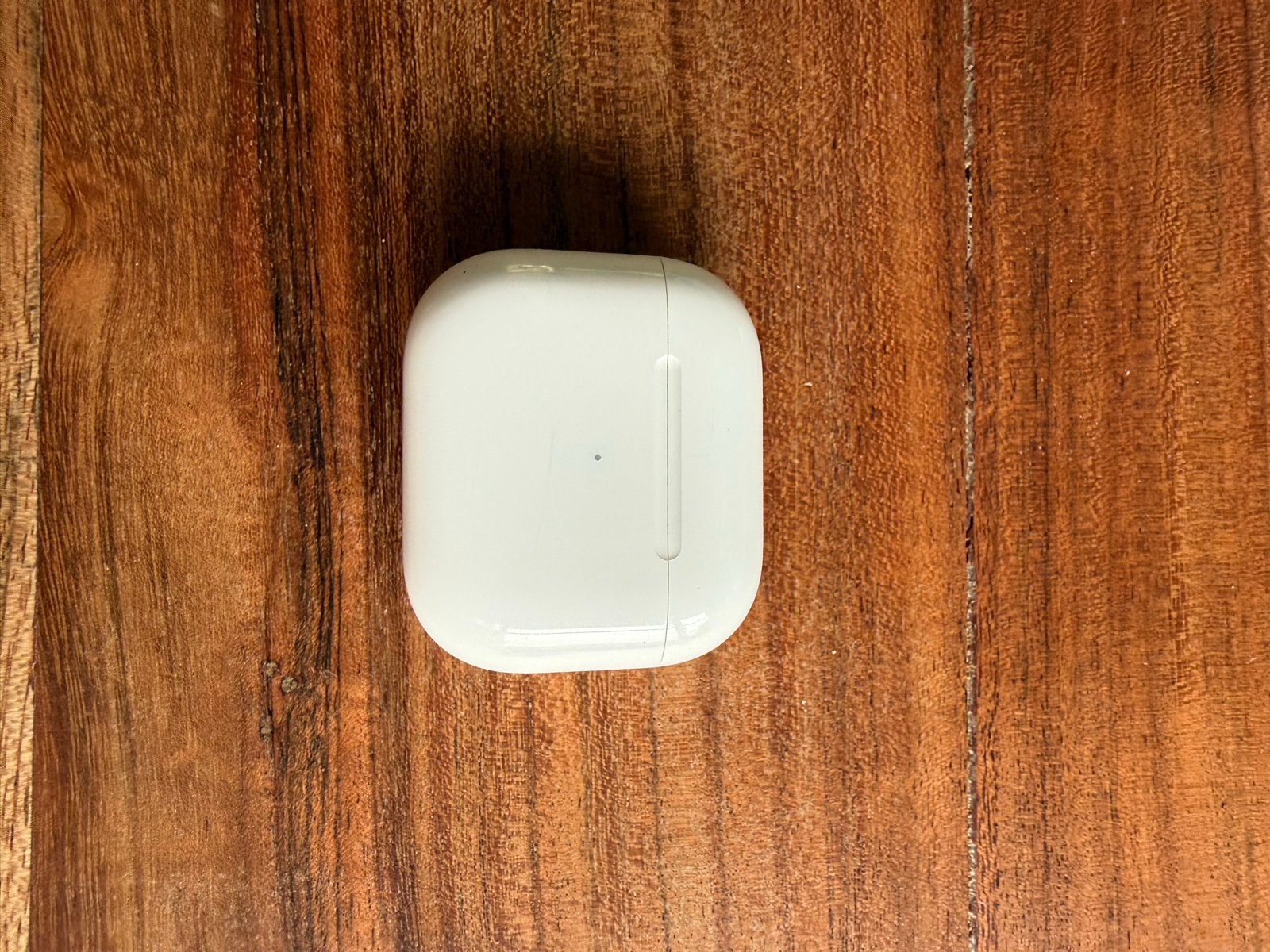 Apple AirPods 3e generatie  met oplaadcase, In-ear, Bluetooth, Ophalen of Verzenden, Zo goed als nieuw